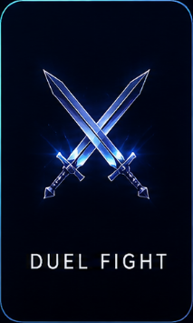 Duel Fight