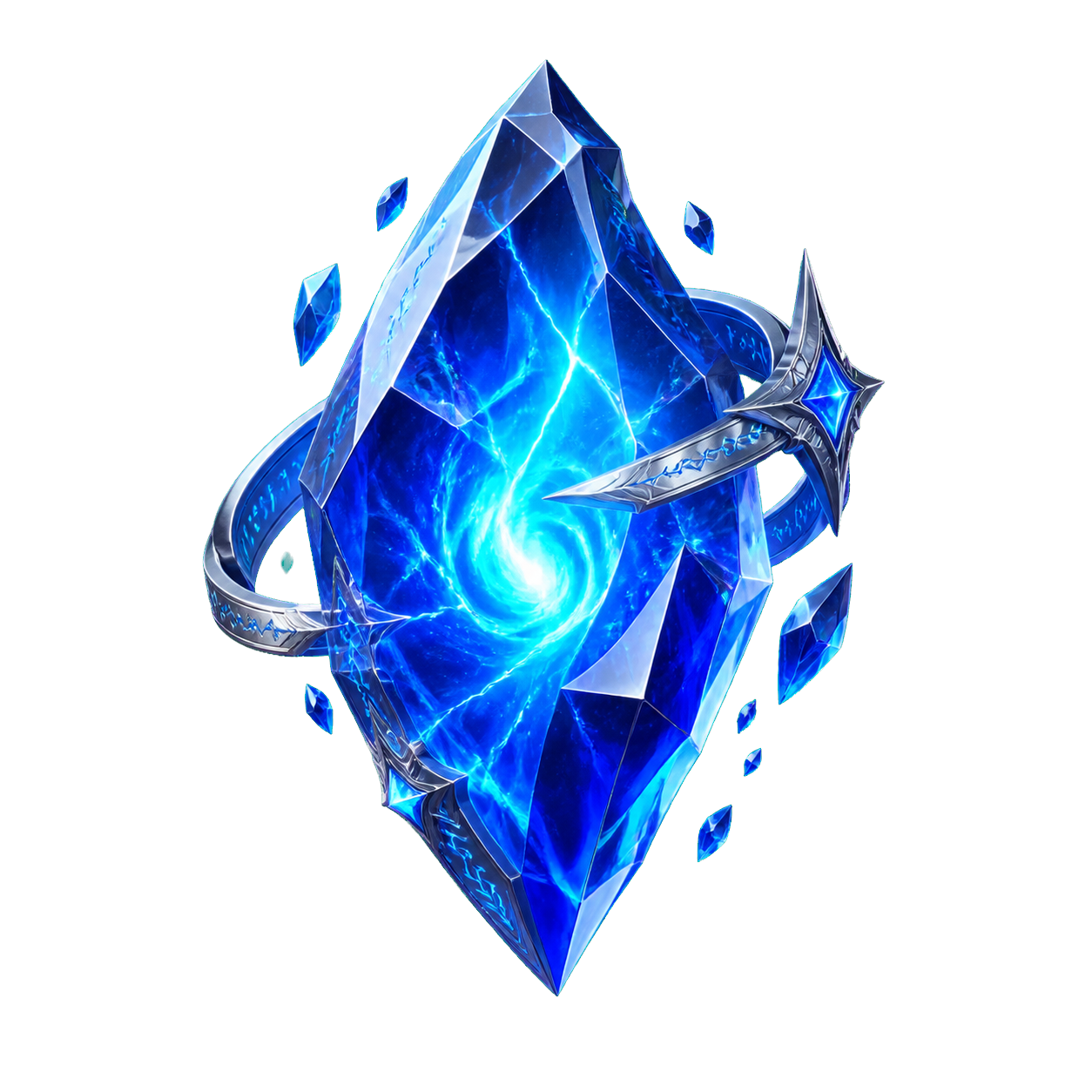 Ascension Gem