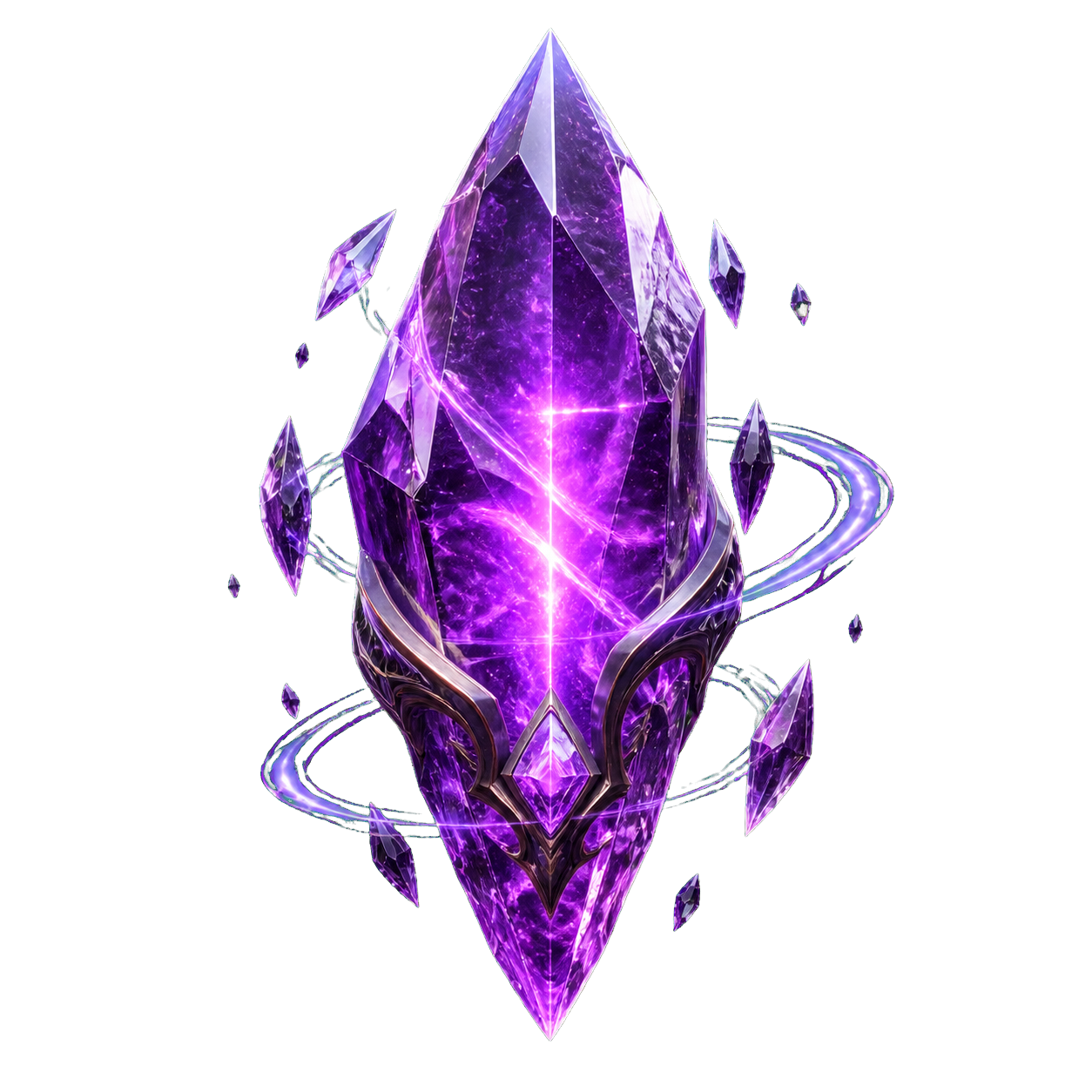 Essence Shard
